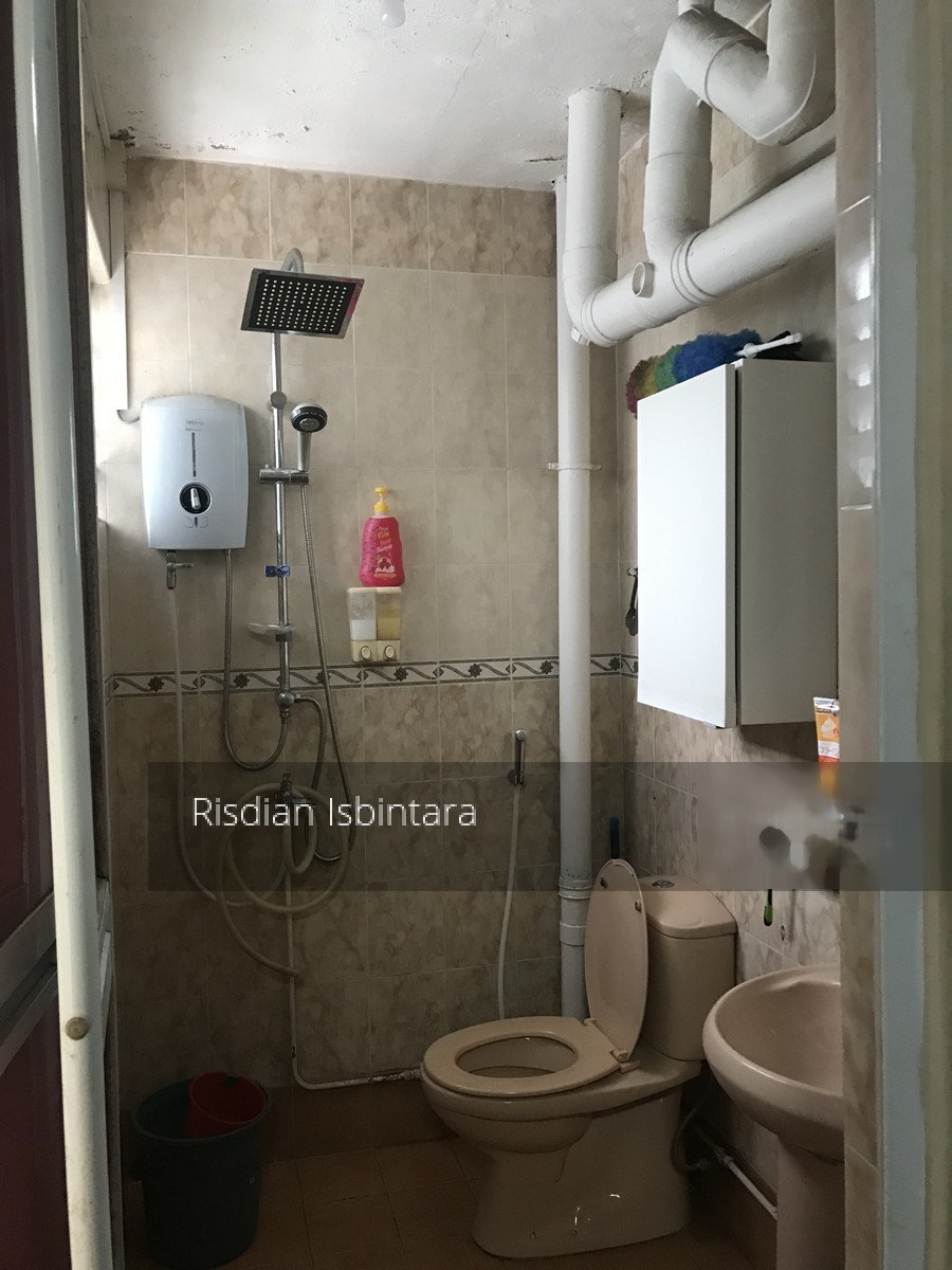 Blk 222 Yishun Street 21 (Yishun), HDB 4 Rooms #155997252